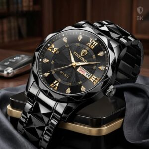 Full Black